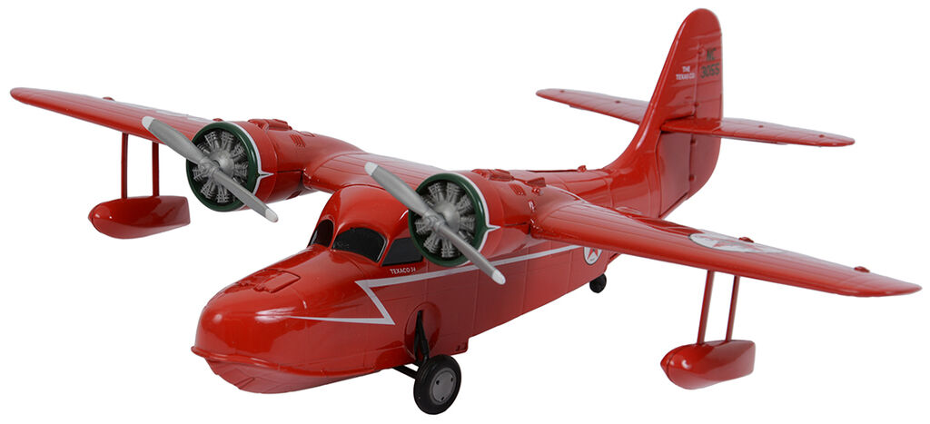 Wings Of Texaco 1940 Grumman Goose