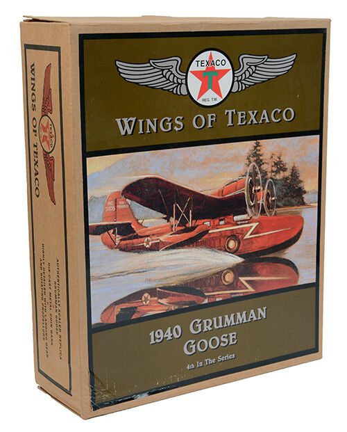 Wings Of Texaco 1940 Grumman Goose - Bild 2