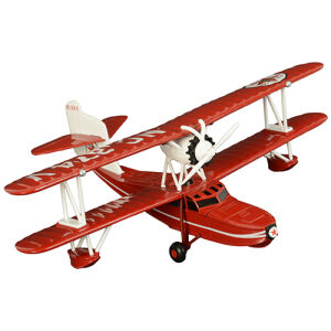 Wings of Texaco - 1936 "The Duck" Keystone-Loening Commuter