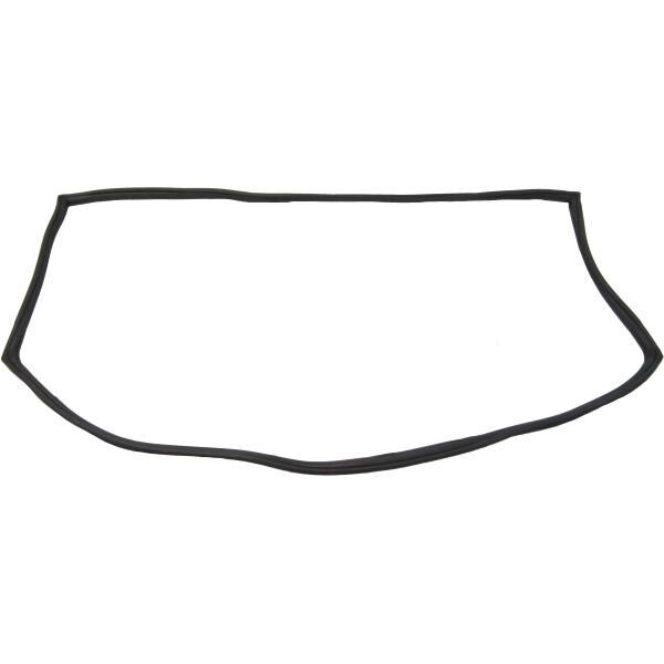 Framrutegummilist 1961-63 2dr 4dr ht cab sedan Buick Oldsmobile Pontiac - Bild 3