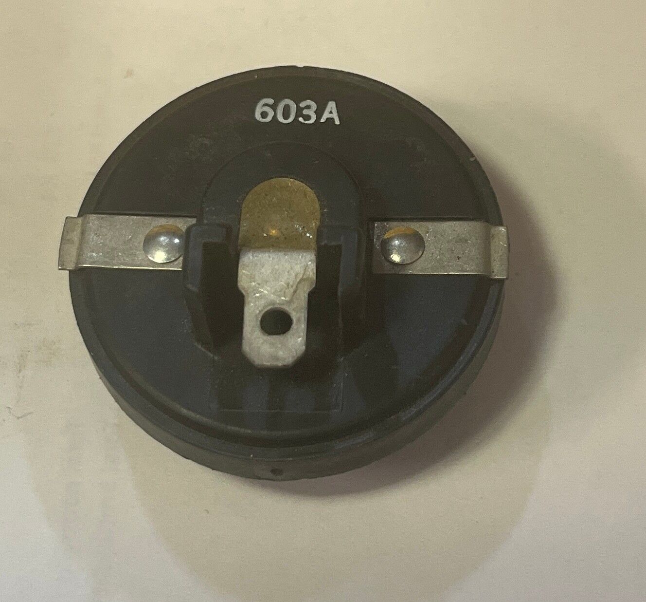 NOS Elektrisk Choketermostat – Premiumkonvertering för Holley & Edelbrock