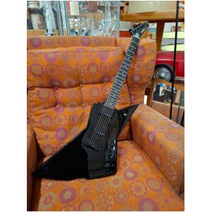 Harley Benton EX-84 prog series