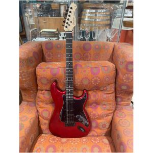 Harley Benton Jamster defekt preamp