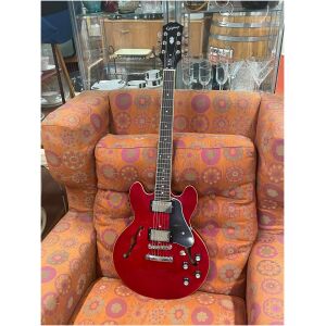 Epiphone ES-339 Cherry