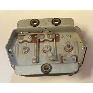 Laddningsrelä 12V 30-40A Mopar 56-62, Jeep 59-74 mfl,