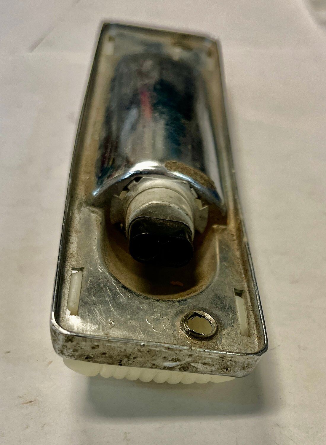 Innerbelysning GM 1958-1973 13,5cm lång begagnad - Bild 3