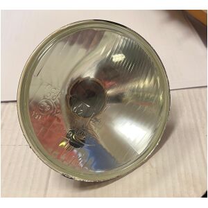 Strålkastare 5-3/4" Sealed Beam H4 passar USA samt Japan bilar , Autopal HL-103