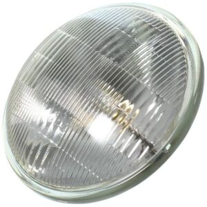 LYKTINSATS UNIVERSAL 5.75" DIMLJUS & SÖKARLANPOR & ARBETSBELYSNING – NAPA 4412 HALOGEN