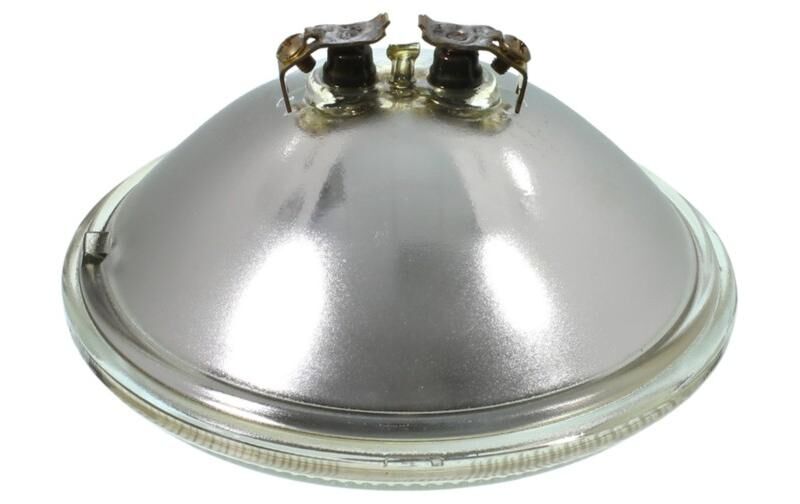 LYKTINSATS UNIVERSAL 5.75" DIMLJUS & SÖKARLANPOR & ARBETSBELYSNING – NAPA 4412 HALOGEN - Bild 4