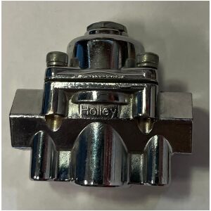 Bränsletrycksregulator 1-4 PSI 3/8, Holley 235 7-6