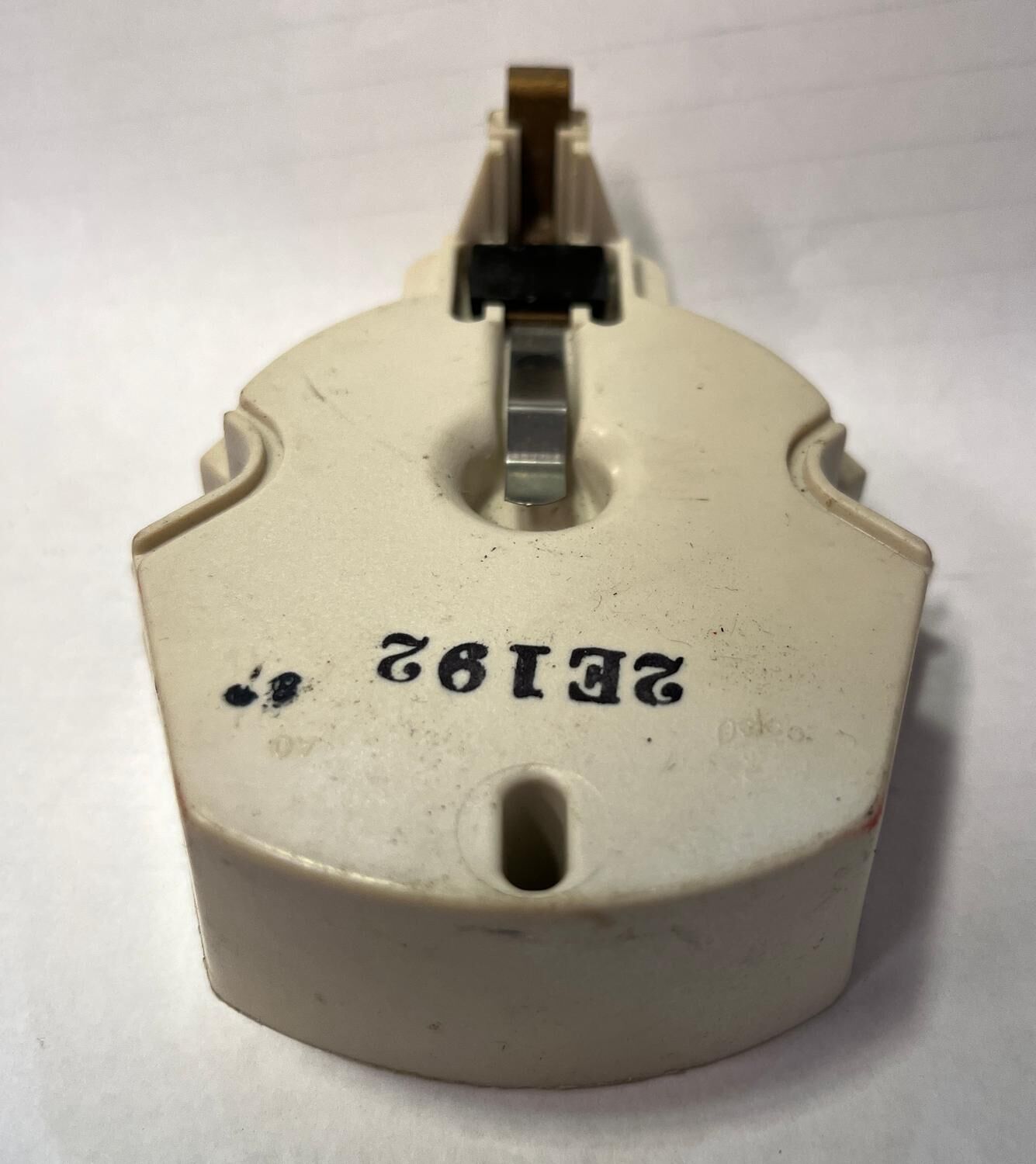 Rotor V6 V8 AMC GM Jeep 1974-1992 , 2E192 - Bild 3