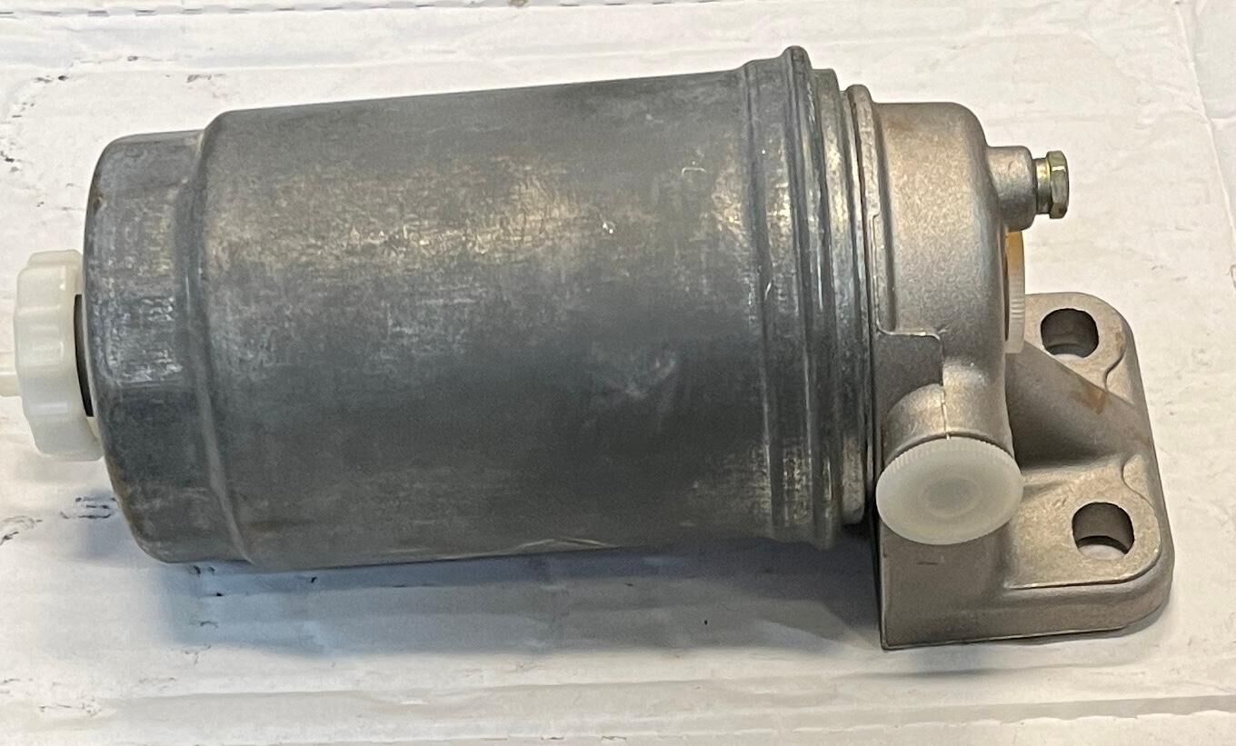 Dieselfilter Bosch 0450133105 – Land Rover / Ford Transit / VW LT