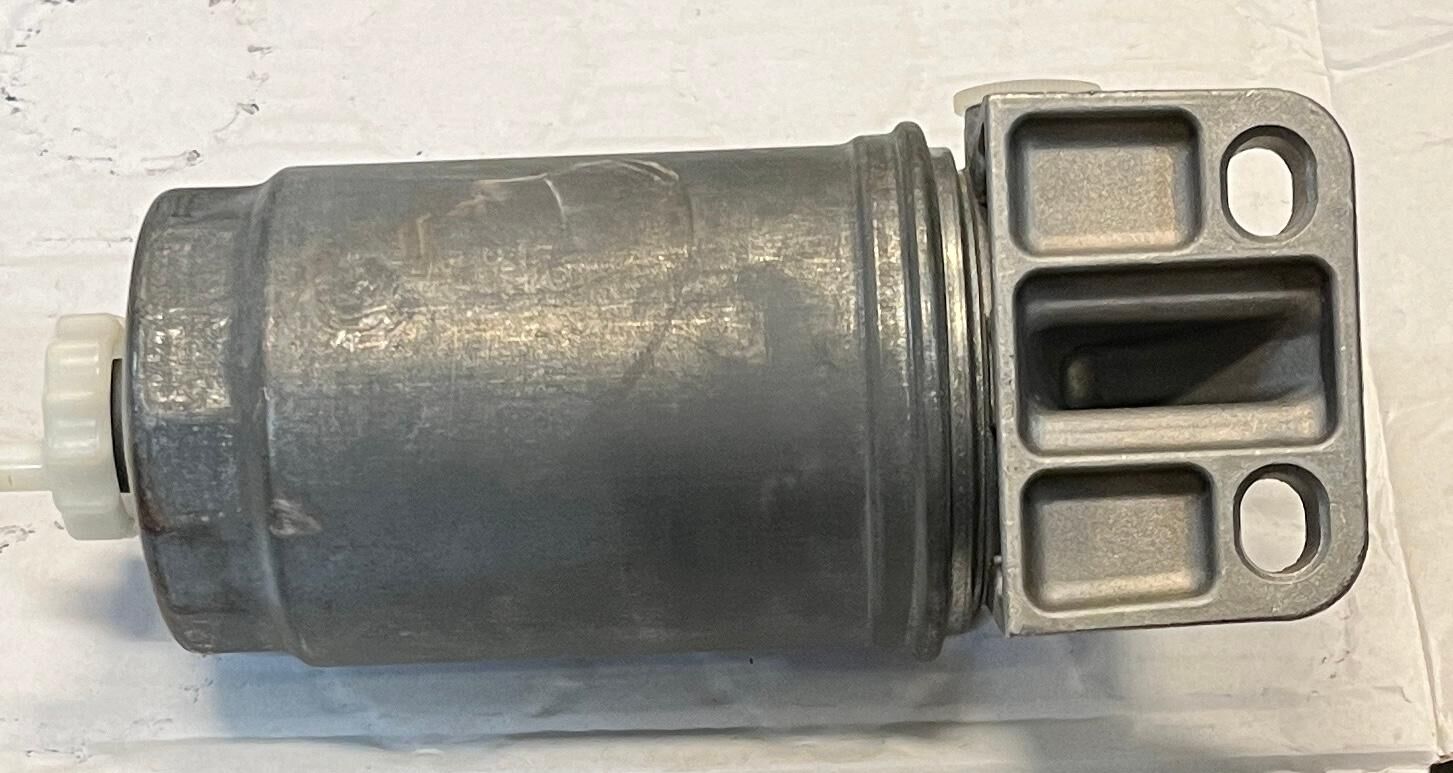 Dieselfilter Bosch 0450133105 – Land Rover / Ford Transit / VW LT - Bild 3