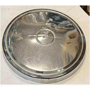 2st Navkapslar  9,5" Opel