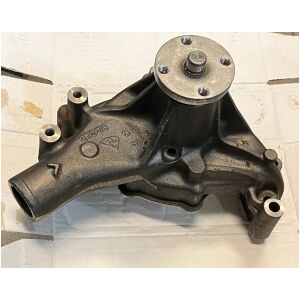 Vattenpump lång CHEV SB V8 969-1976  BUICK GMC PONTIAC