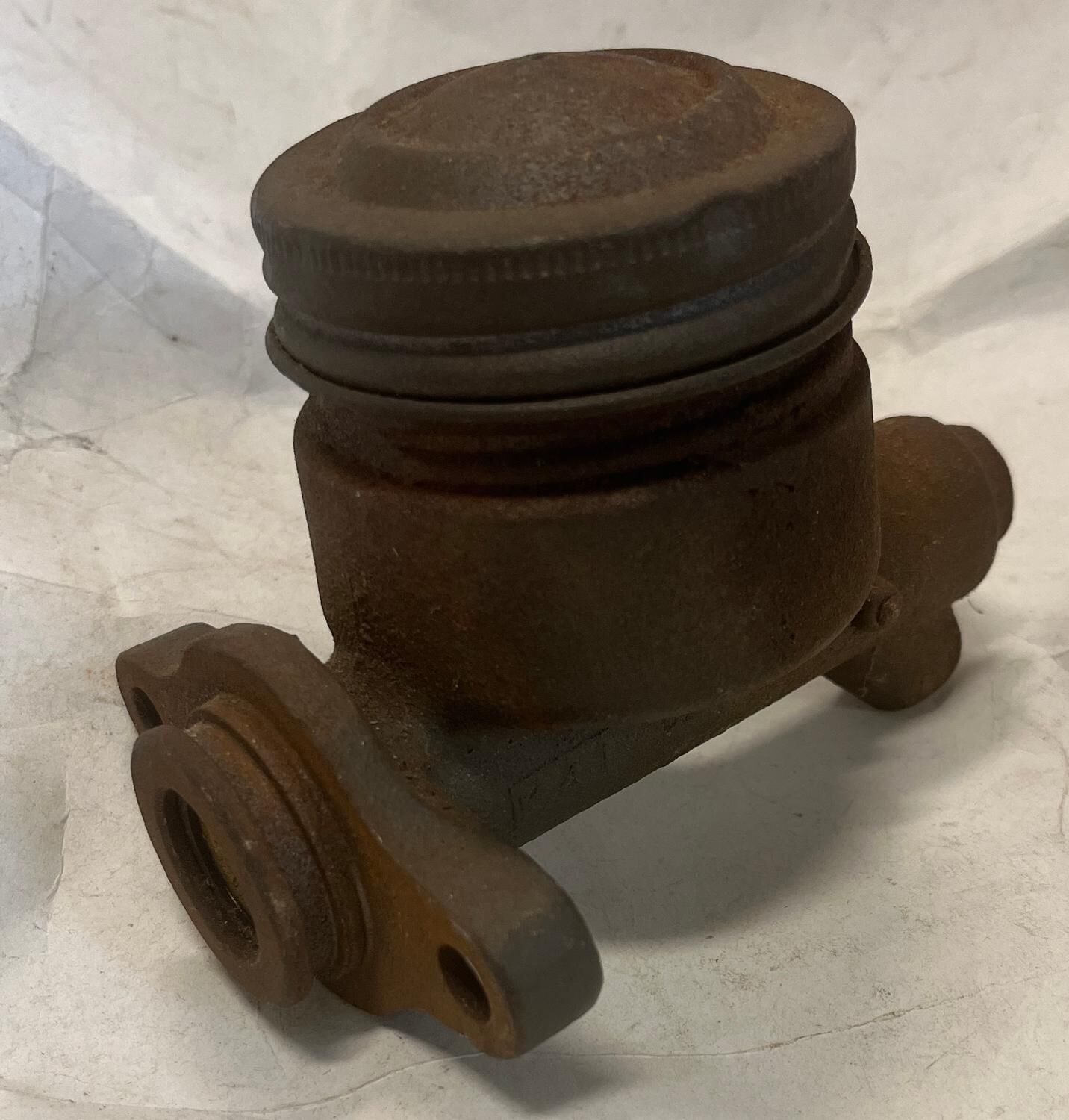 Huvudcylinder 223-240-289-352-390-410-427-428cui Ford Mercury 1964-66 35482 ,K41 - Bild 2
