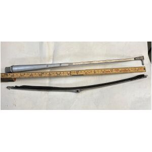Torkararm & torkarblad 16" 1968-72 Cutlass
