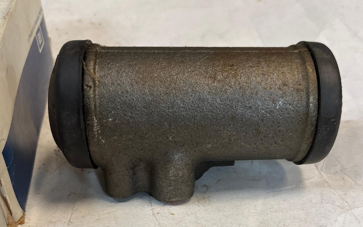 Hjulcylinder bakhjul Chev GMC buss/lastbil 1971-87 Delco gr.4.665 2620633 - Bild 3