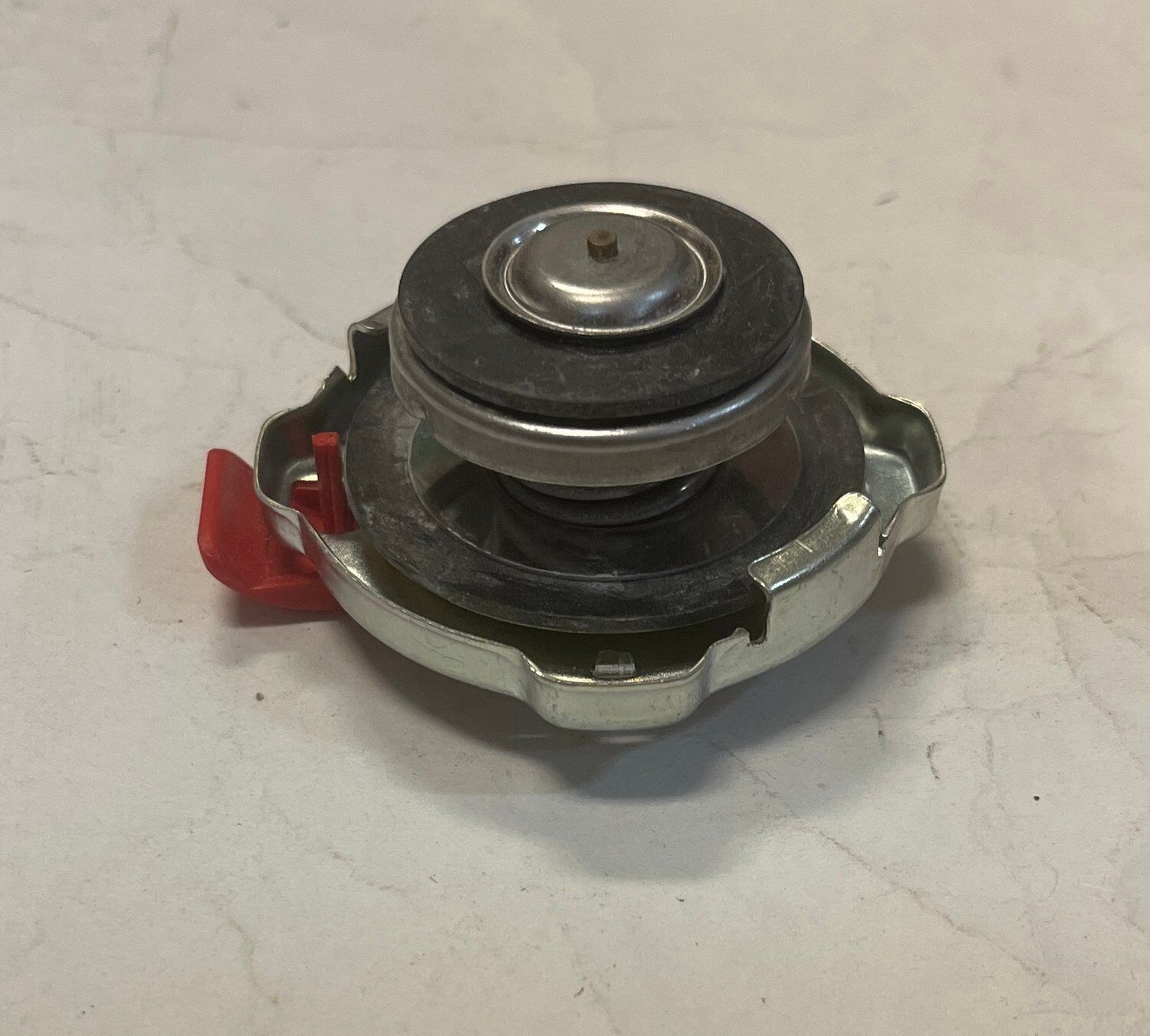 Kylarlock pys lift-up 13psi 1949-1997 GM Mopar Ford mfl, Gates 31511 - Bild 3