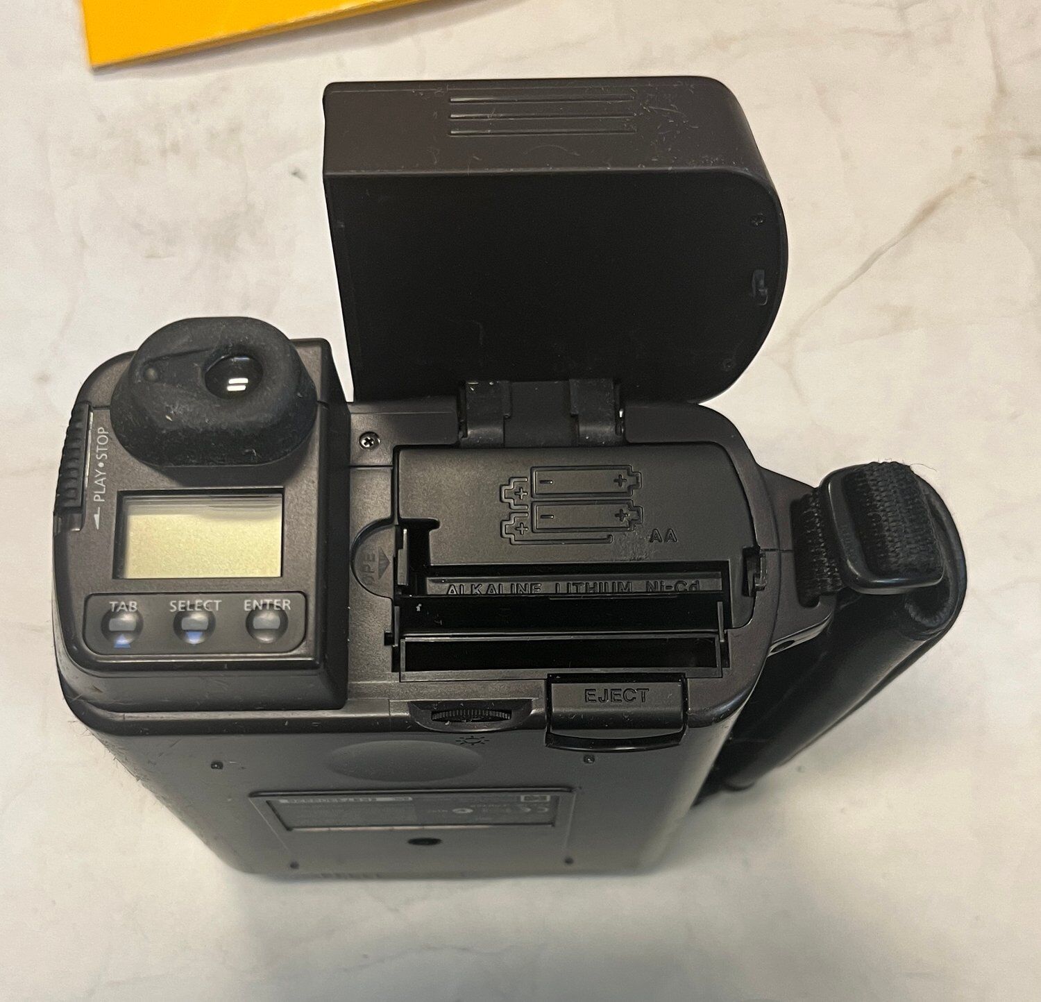 Kodak digital science DC120 zoom digital videokamera inkl minneskort & mjukvara - Bild 2