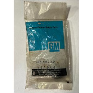 Lock styrstag / parallellstag Chevrolet 1960-1963, GM 264946 NOS