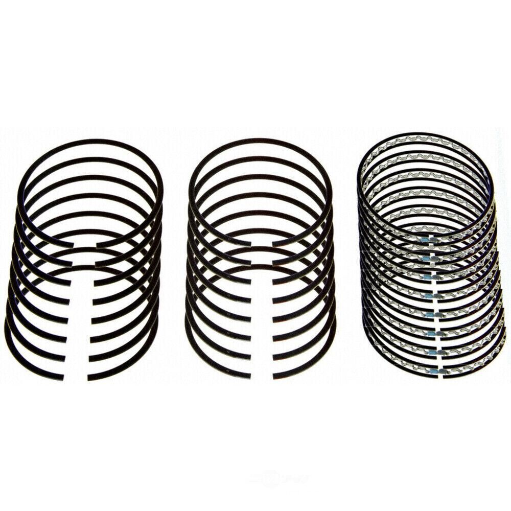 Kolvringsats GM Chrysler Ford Jeep 302-360cui 1953-96, TRW T8325MX-20