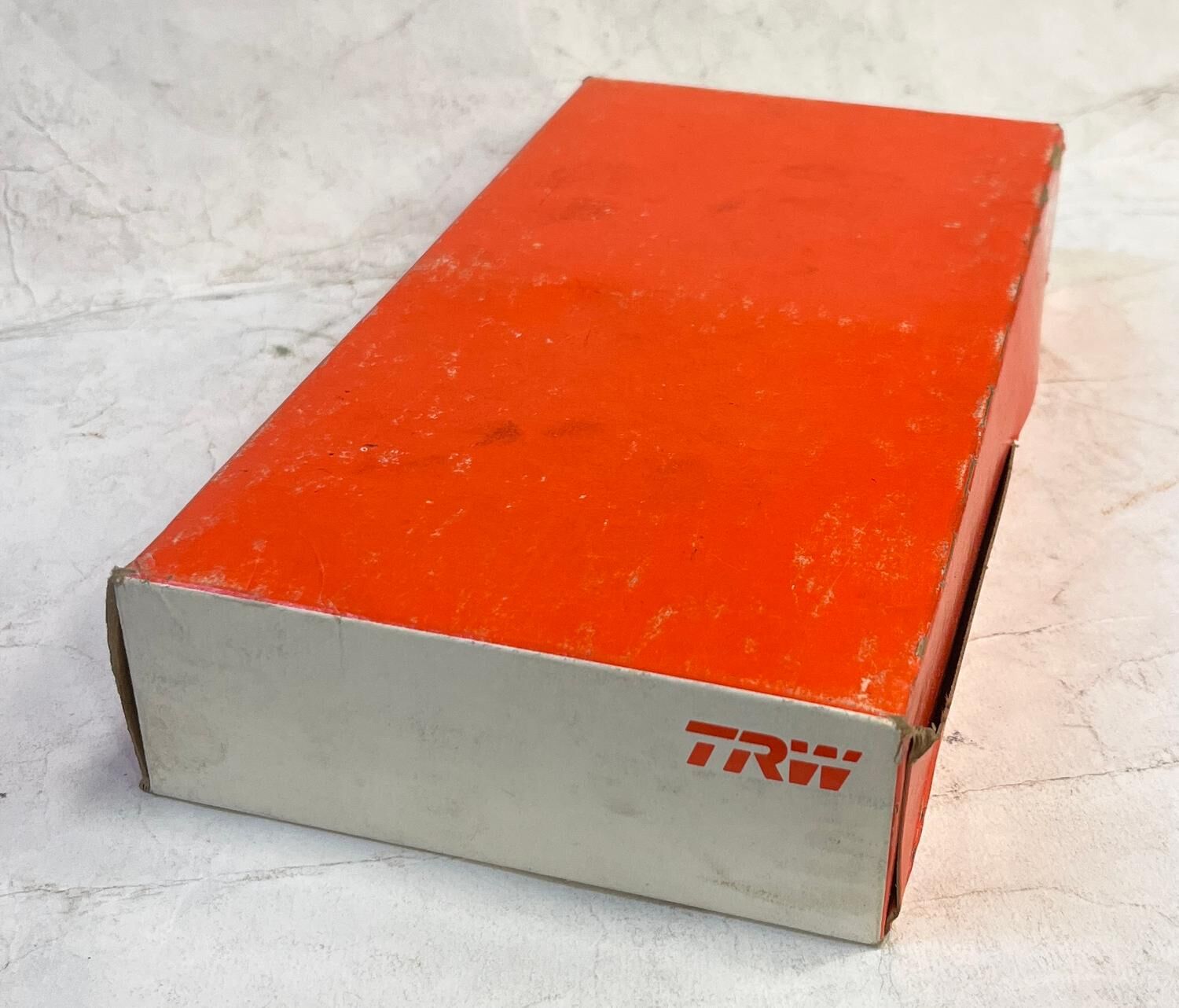 Kolvringsats GM Chrysler Ford Jeep 302-360cui 1953-96, TRW T8325MX-20 - Bild 3