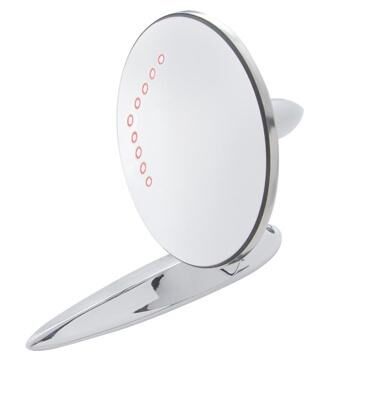 Backspegel med inbyggda LED blinkers indikator - Bild 2