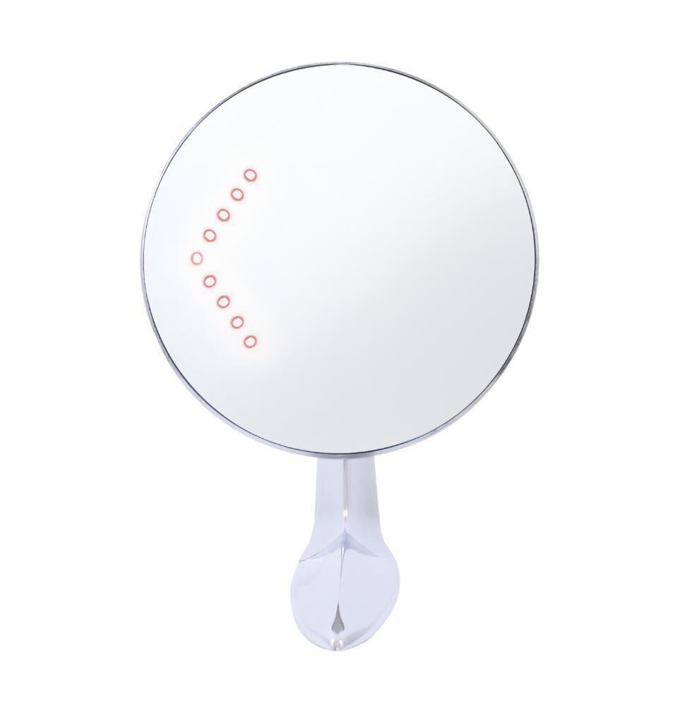 Backspegel med inbyggda LED blinkers indikator - Bild 3