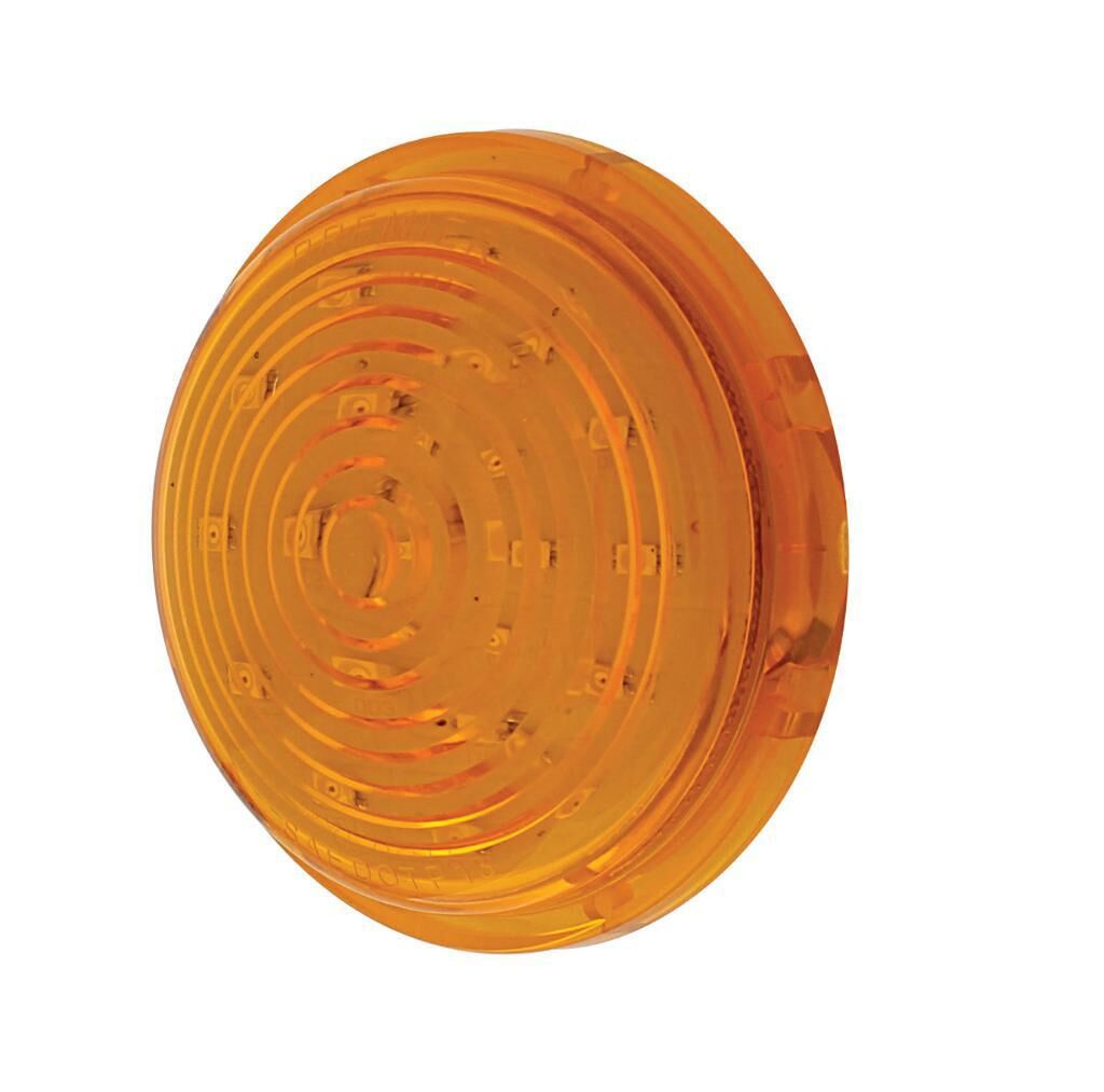 21 Amber LED Parking Light For Ford Car (1947-1948) & Truck (1942-1947) - Bild 3