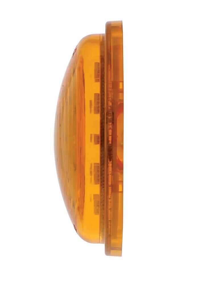 21 Amber LED Parking Light For Ford Car (1947-1948) & Truck (1942-1947) - Bild 4