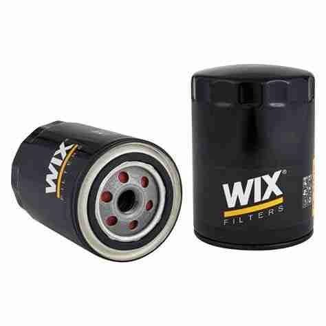 OLJEFILTER SPIN-ON 3/4-16 UNF P=63/72mm, H=132mm, D=93mm Ford/Mopar/Toyota WIX 51515
