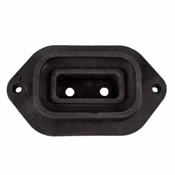 Automatic Transmission Mount 1968-76 2dr 4dr ht cab sedan Cadillac - Bild 4