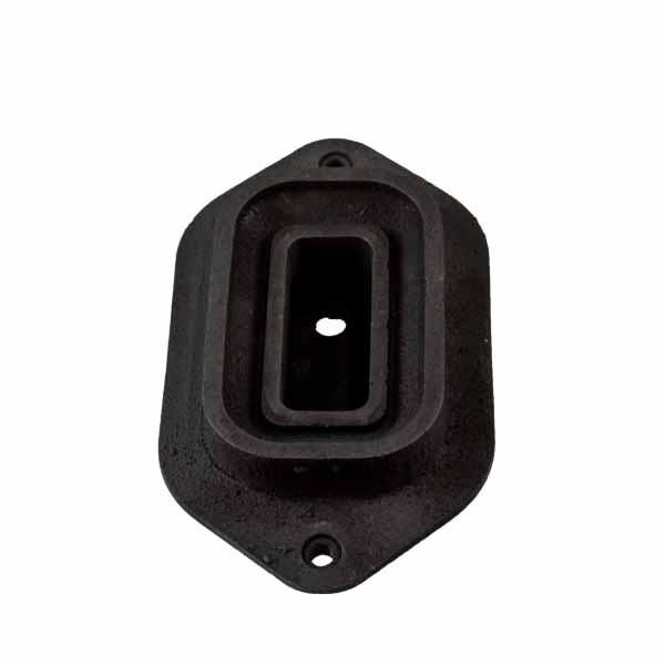 Automatic Transmission Mount 1968-76 2dr 4dr ht cab sedan Cadillac - Bild 6