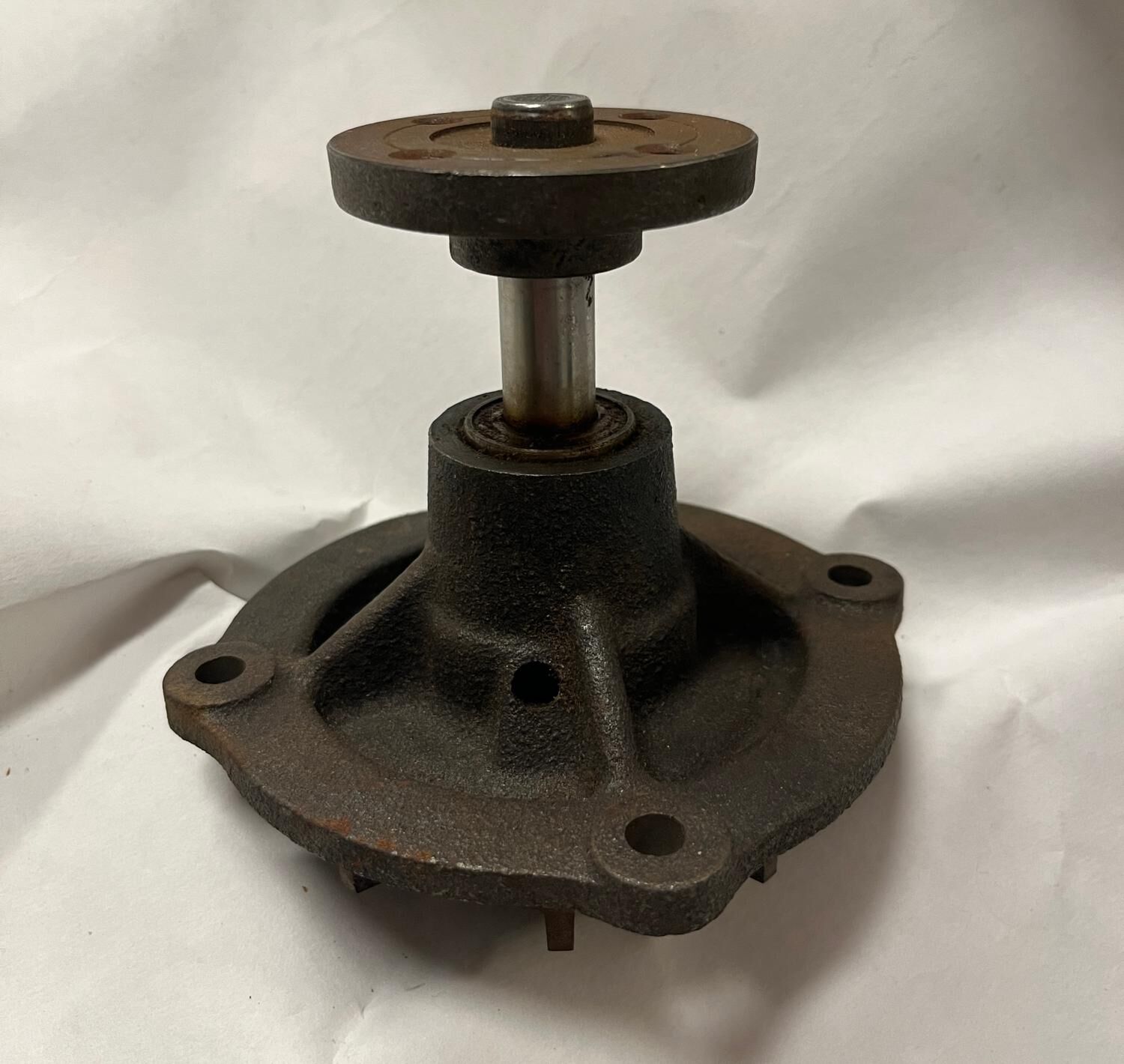 Vattenpump AMC Rambler Jeep Nash Hudson 250 287 290 327 1956-66, 3166881