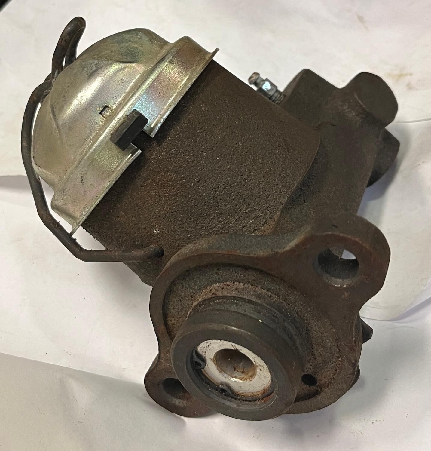 Bromshuvudcylinder GM GMC Jeep 1961-1966, B-110