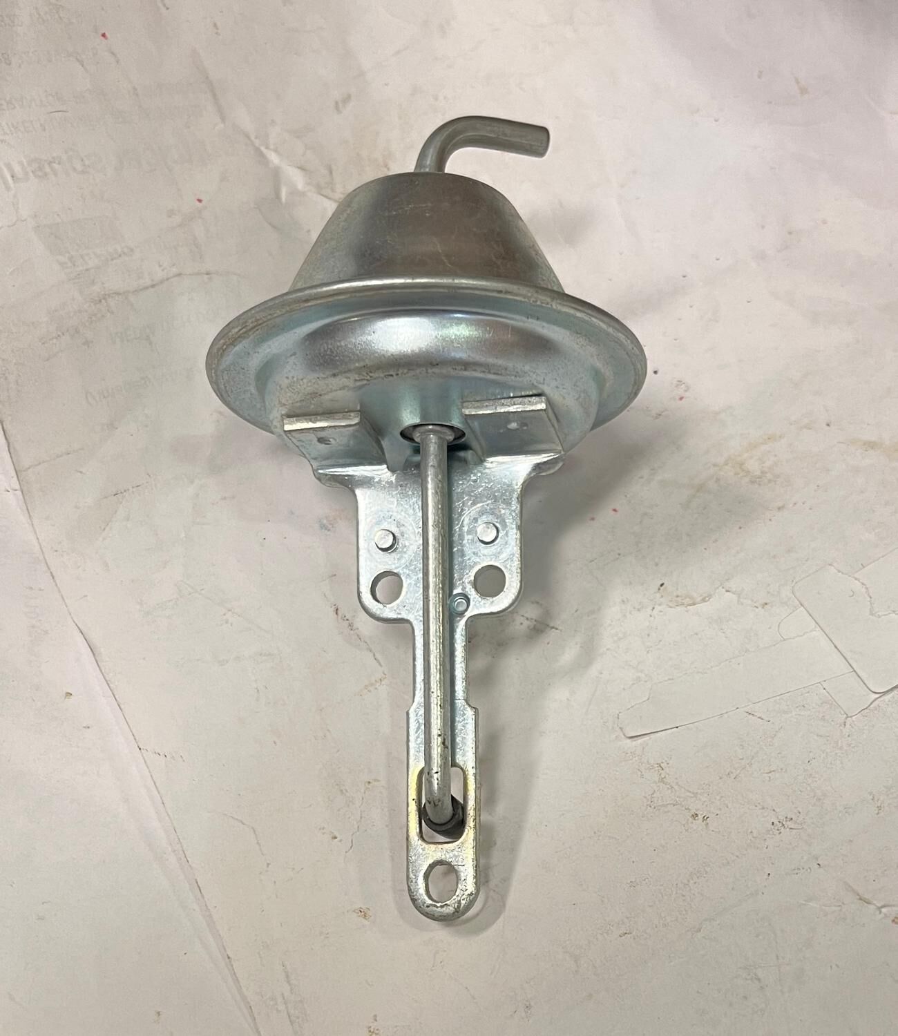 Vakuumklocka 126mm x 65,5mm MS 41816 - Bild 2