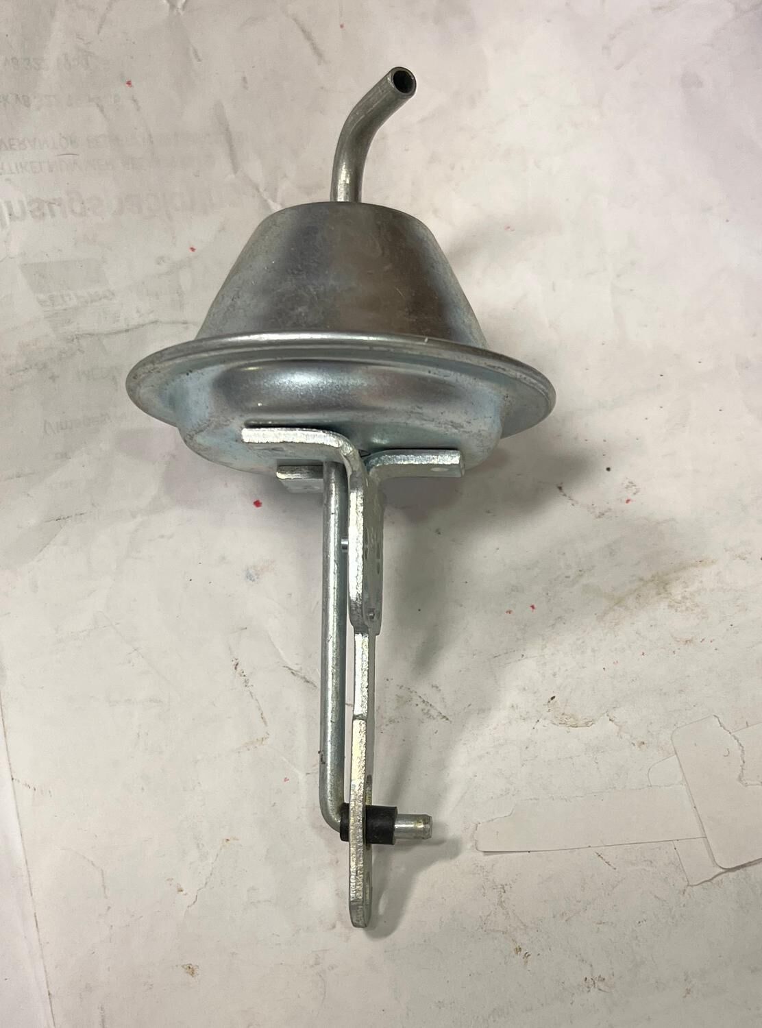 Vakuumklocka 126mm x 65,5mm MS 41816 - Bild 3