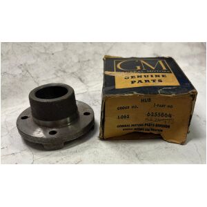 Adapter nav remhjul Chevrolet Corvair 1963-64,GM GR.1,062 6255864 NOS