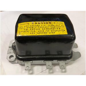 LADDNINGSRELÄ 12V 42-56amp CHEV BUICK  I962-66 , RENOV DELCO 1119502 S.A.C