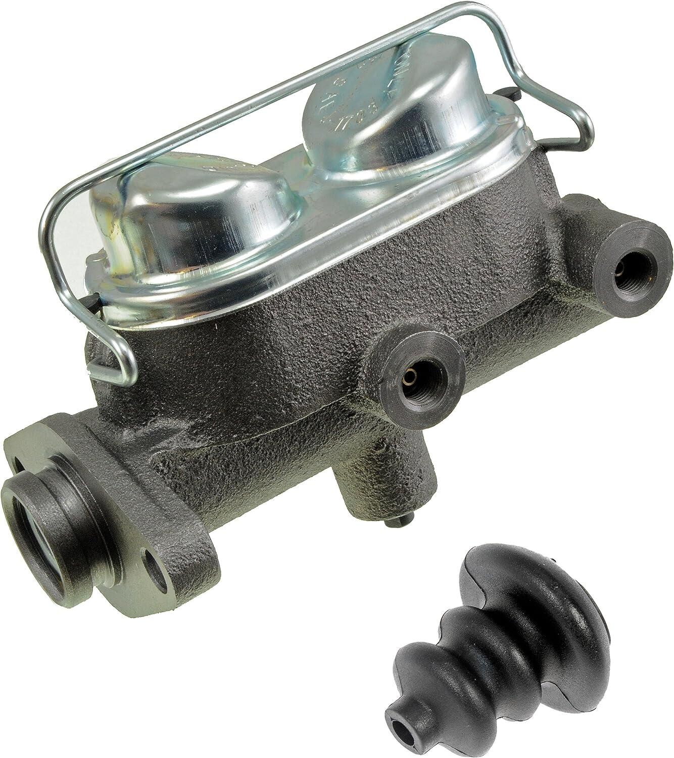 Bromshuvudcylinder 1" AMC Rambler Jeep 1963-1976, Dorman M56193