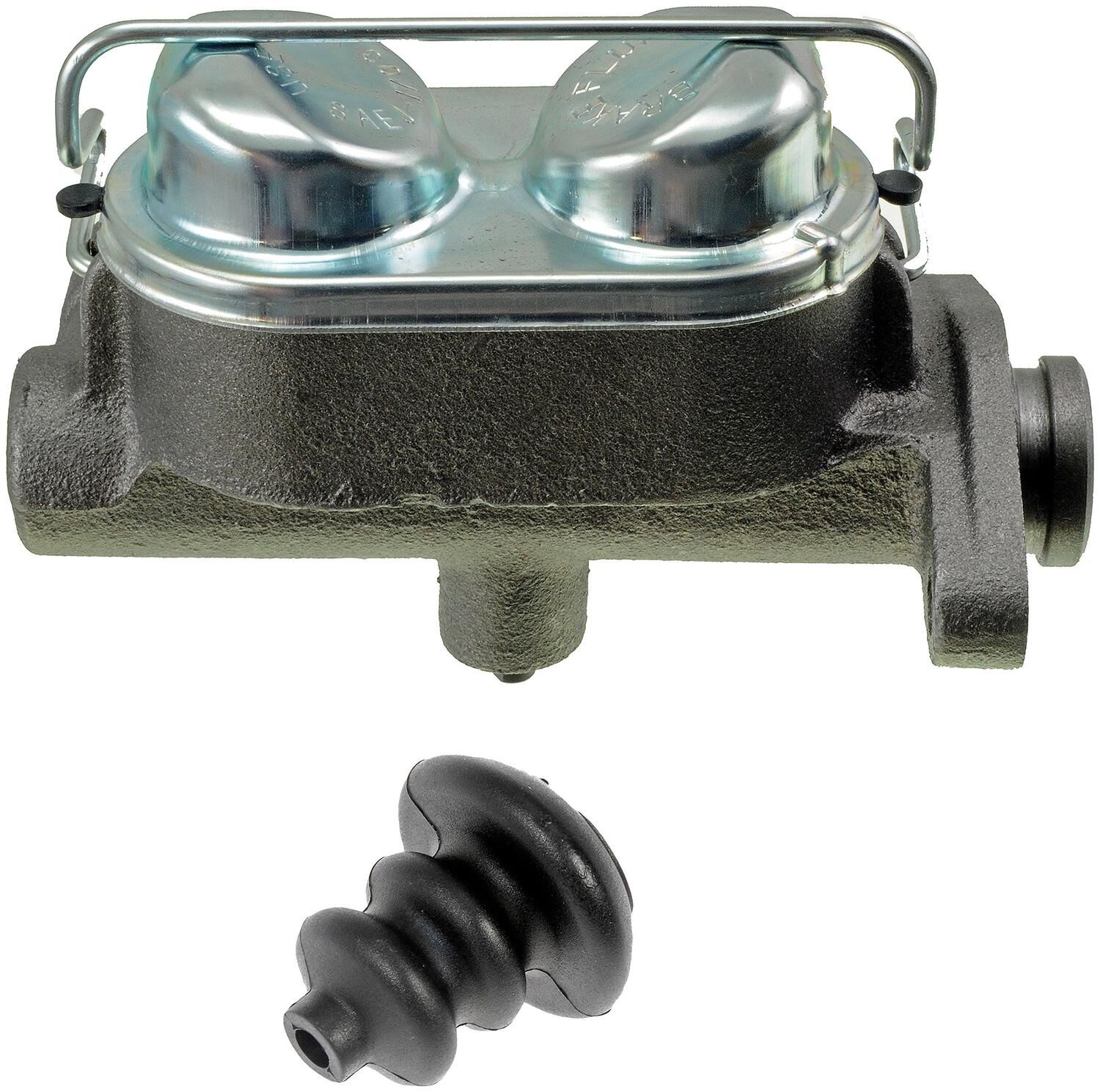 Bromshuvudcylinder 1" AMC Rambler Jeep 1963-1976, Dorman M56193 - Bild 3