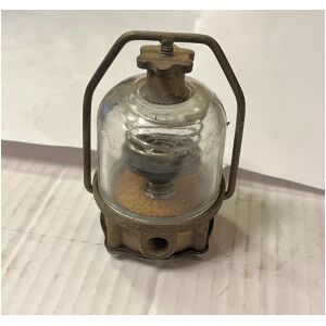 1950-1960's Bränslefilter Chevrolet  Ford mfl  5/16" , Mileage Minder