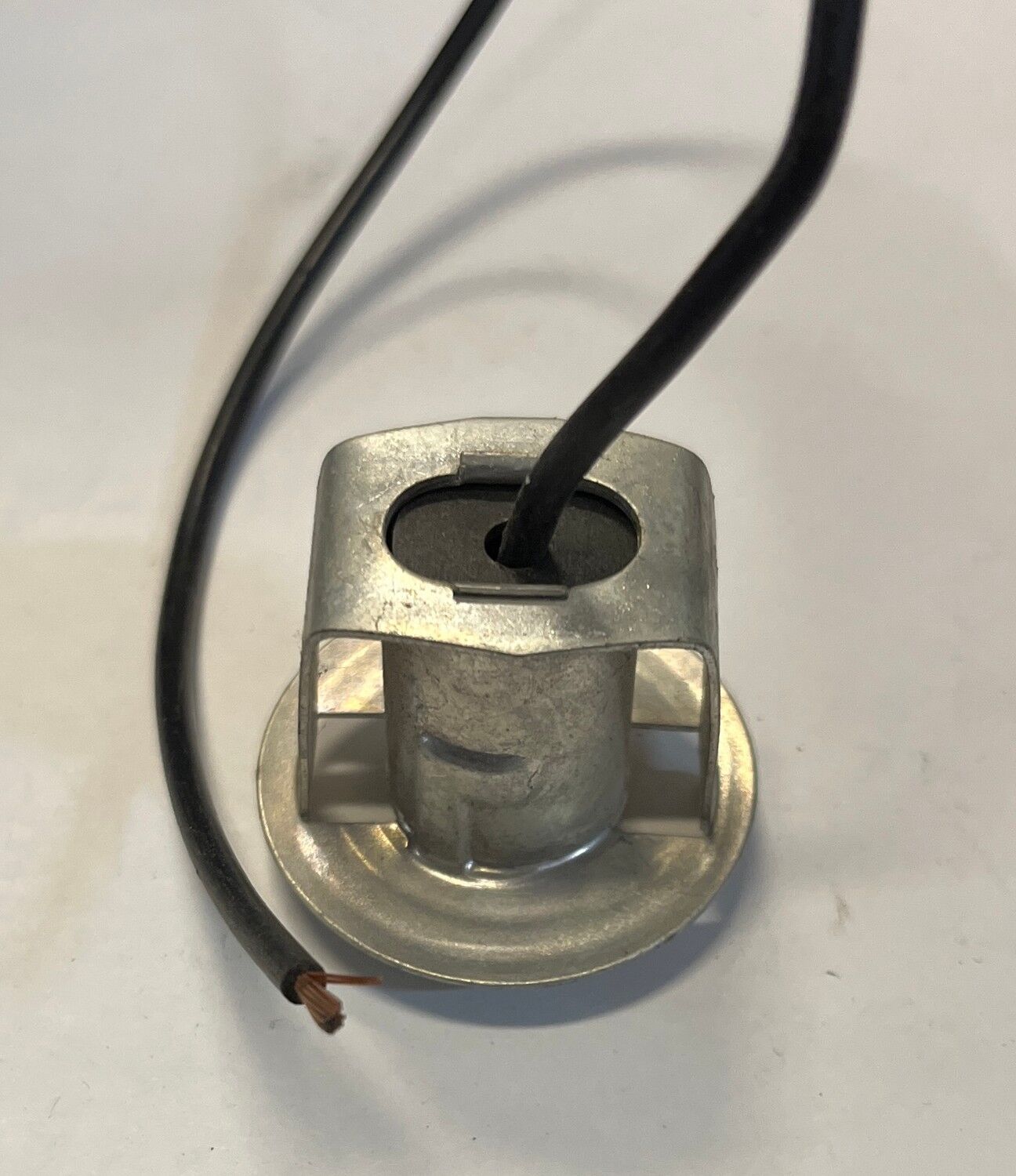 LAMPHÅLLARE 1-POLIG GM FORD MOPAR 7/8″-1-1/8″ - Bild 3