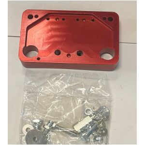 Edelbrock 1484 – Monteringssats för Farthållare (GM/Chevrolet)