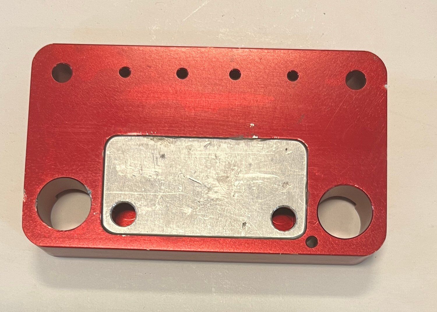 Edelbrock 1484 – Monteringssats för Farthållare (GM/Chevrolet) - Bild 2