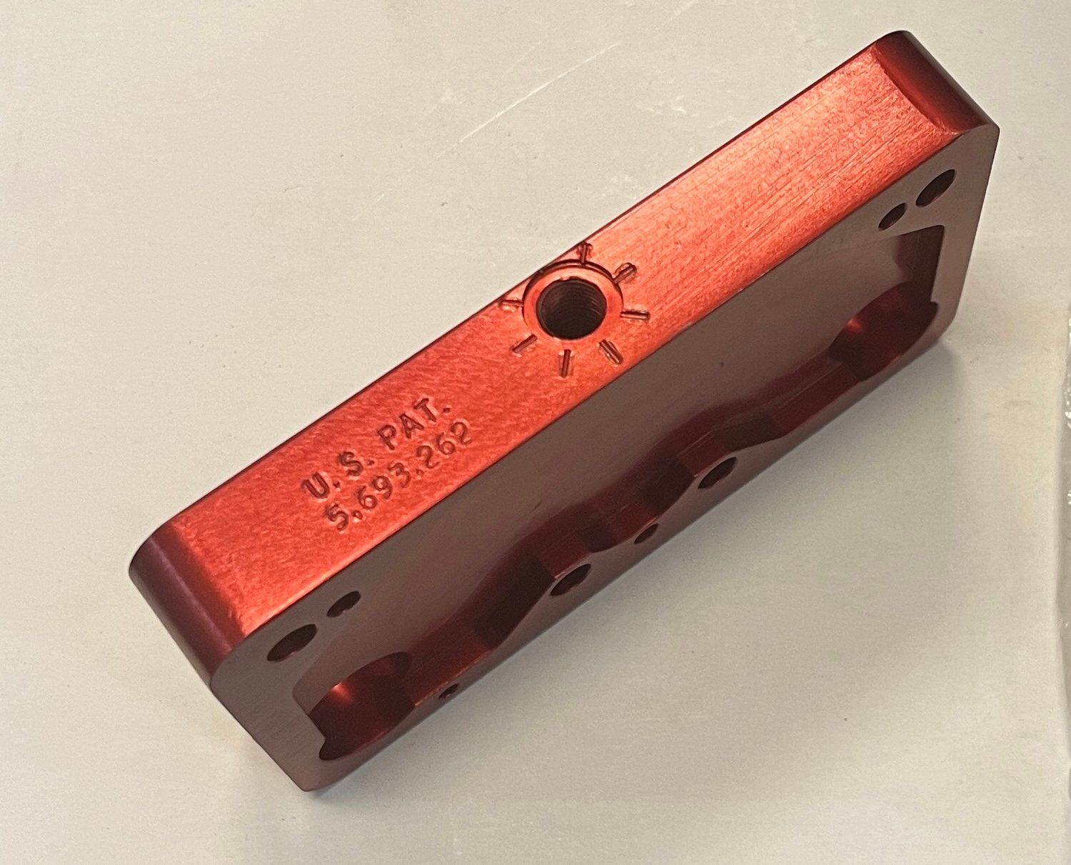 Edelbrock 1484 – Monteringssats för Farthållare (GM/Chevrolet) - Bild 3
