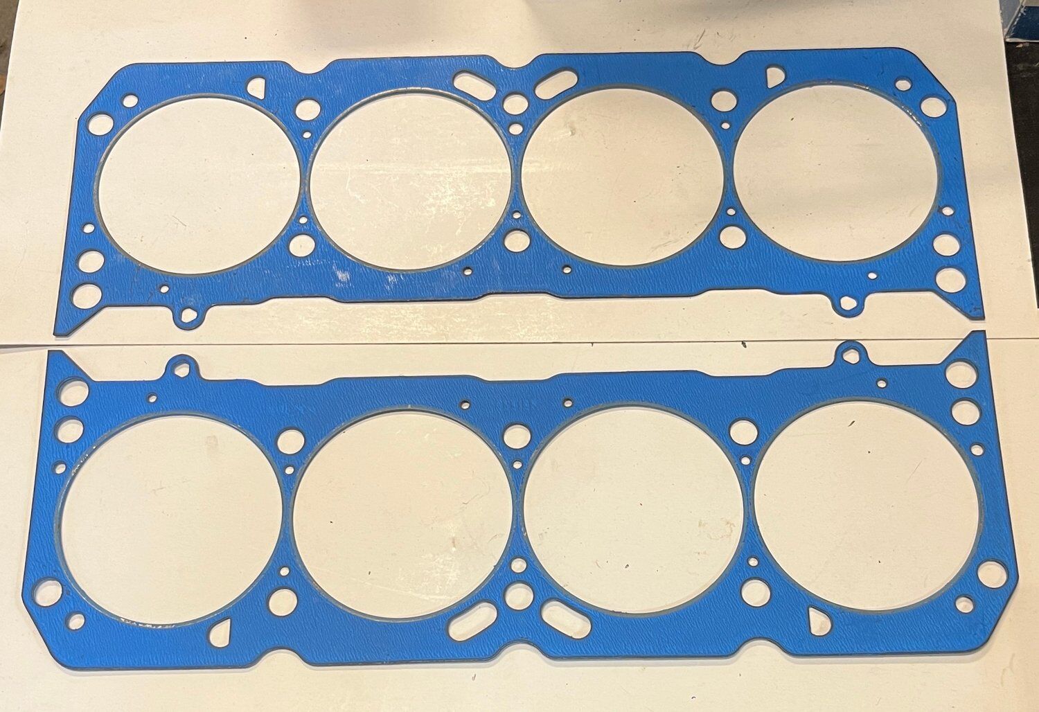 Packningssats 403 Buick Olds Pontiac 1977-1979 GM 562047 - Bild 2