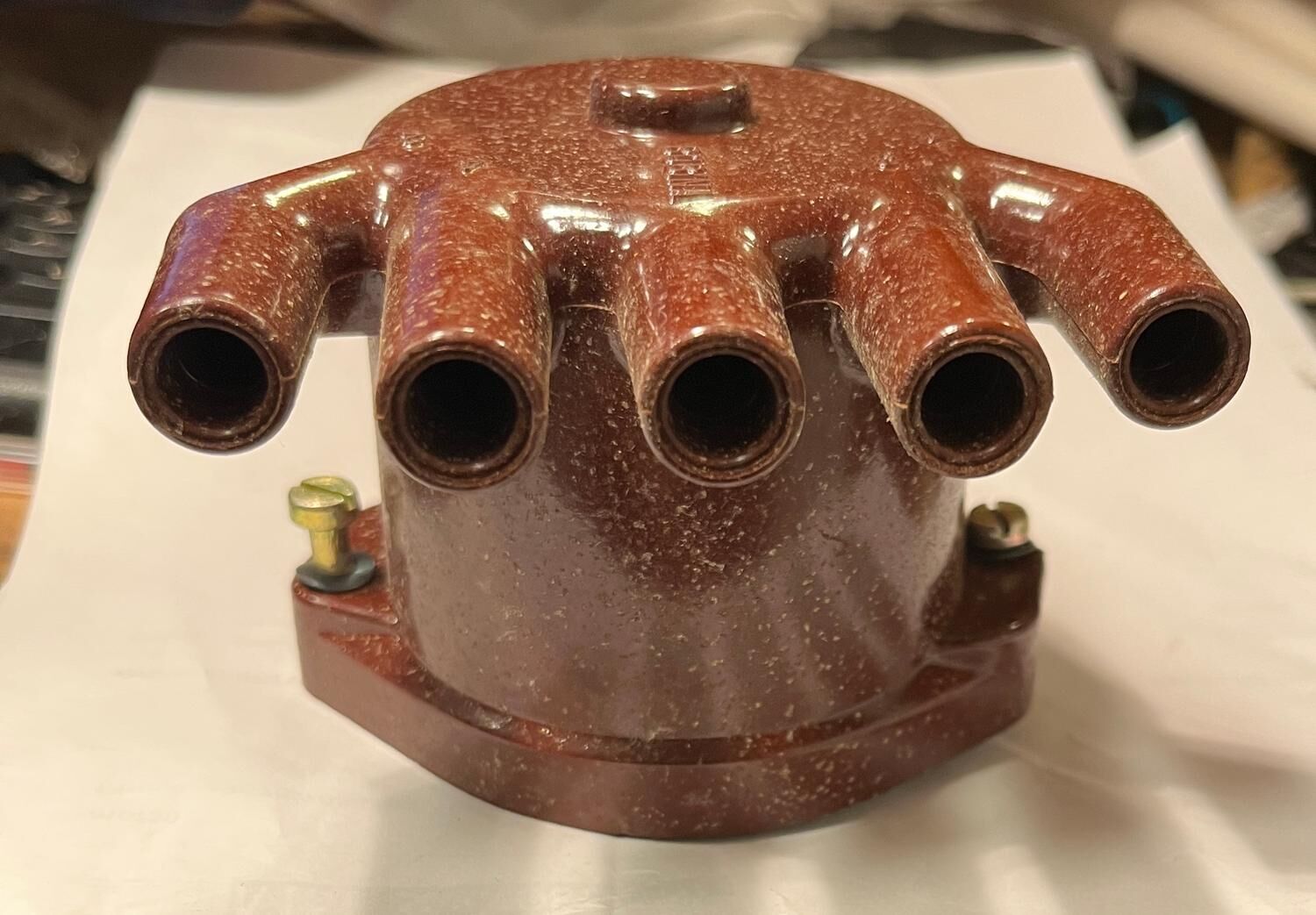 FÖRDELARLOCK AMPCO FI906 FERARRI LANCIA ALFA ROMEO MM