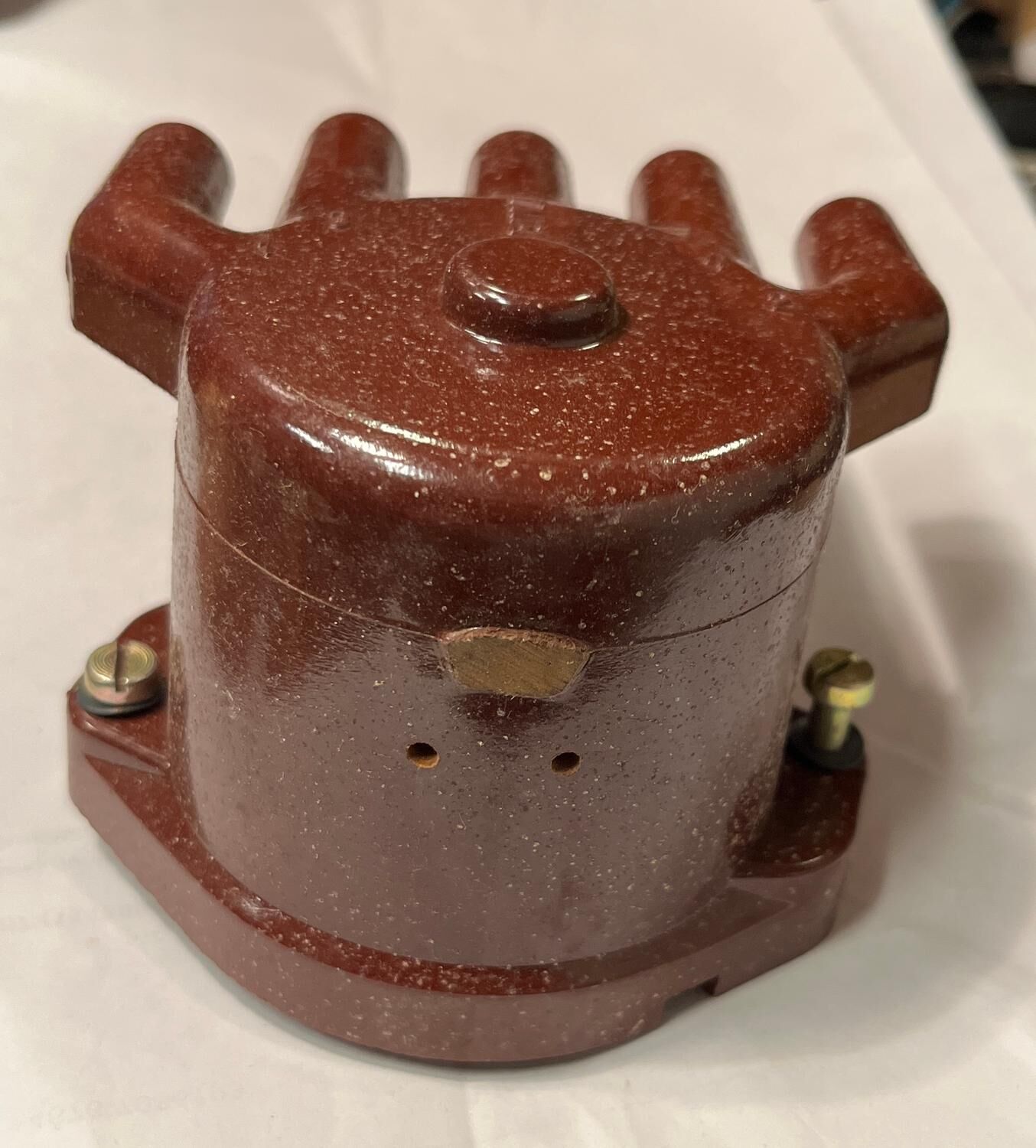 FÖRDELARLOCK AMPCO FI906 FERARRI LANCIA ALFA ROMEO MM - Bild 2
